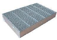 Mild Steel grating