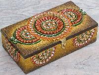decorative jewelery box
