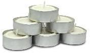 Tealight Candles