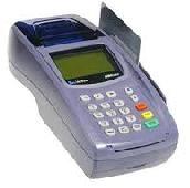 Credit Card Machine