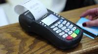 pos machine