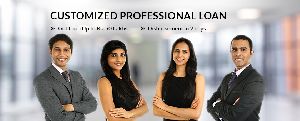 Loan to Professionals