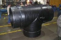 HDPE Electrofusion Fittings