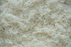 Sugandha RAW Basmati Rice