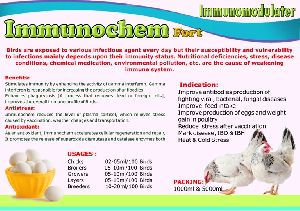 Immunochem Fort