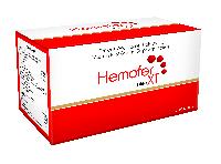 Hemofer XT Tablets
