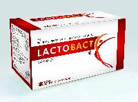 Lactobact Capsules