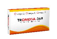 Tromega-369 Capsules