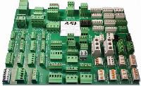 industrial pcb terminal block