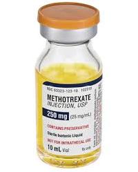 methotrexate