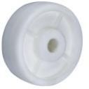 polypropylene wheels