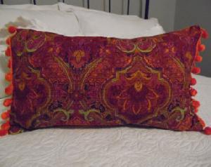 Printed Pillow Covers