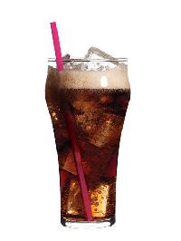 Cola Soft Drink