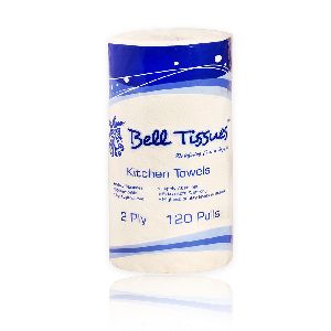 BELL Kitchen Rolls towel