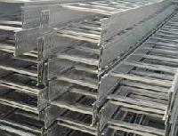 ladder type cable trays