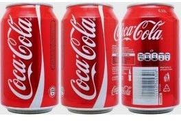 Coca Cola Can  24 x 330ml