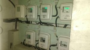 Commercial Electrical