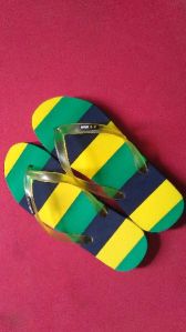 Fabricated Slipper