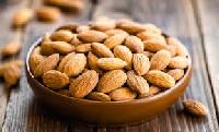 Almond Nuts