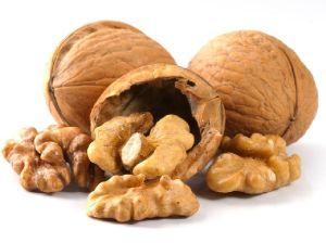 Walnuts