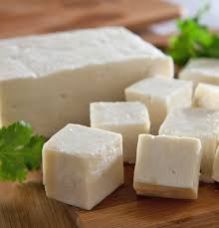 Fresh Paneer