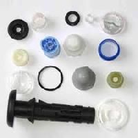 Custom Plastic Parts