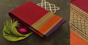 Cotton Sarees