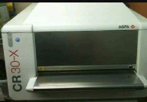 AGFA CR SYSTEMS