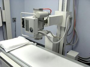 digital x-ray services