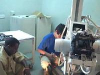 -X Ray Machine Repair