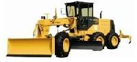 heavy earth moving equipment