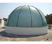 Polycarbonate Dome