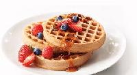 waffles