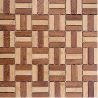 bamboo wall tiles