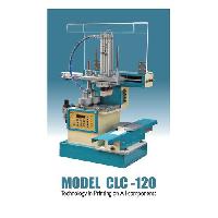 Pad Printing Machine CLC-120