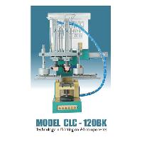 Pad Printing Machine CLC-120BK