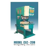 Pad Printing Machine CLC 200