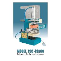 Pad Printing Machine CLC CR-100