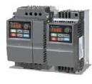 ac drive control system