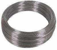 High Carbon Steel Wires