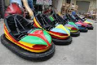 Bumper cars