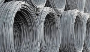 Plain Wire Rod