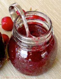 Cherry Jam