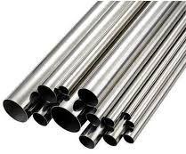 mild steel tube