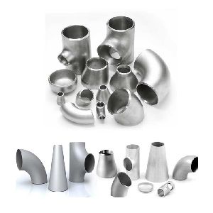 Stainless Steel Forged Fittings