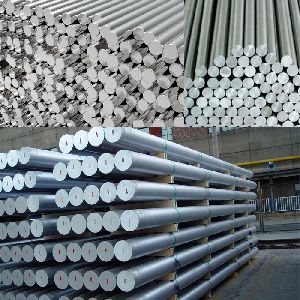 Stainless Steel Round Bars