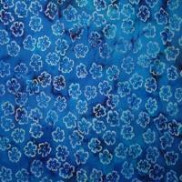 Batik Fabric