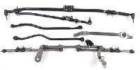 steering linkages