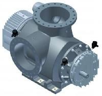 Twin Screw Pumps