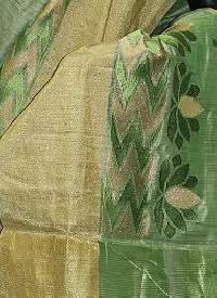 elegant cotton supernet sarees